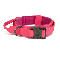 Collar Tactico -Tactical Pro-