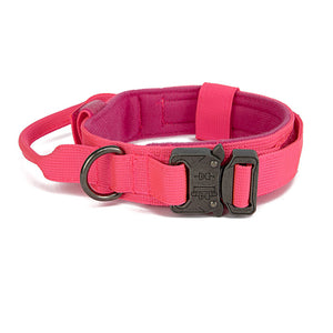 Collar Tactico -Tactical Pro-