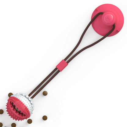 Juguete de Tracción -Power Play-