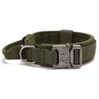 Collar Tactico -Tactical Pro-