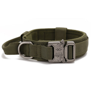 Collar Tactico -Tactical Pro-