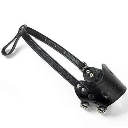 Bozal "Guard Muzzle"