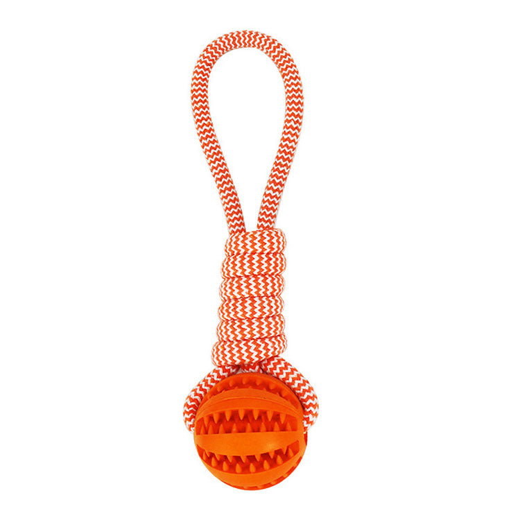 Juguete de Cuerda "TugBall"