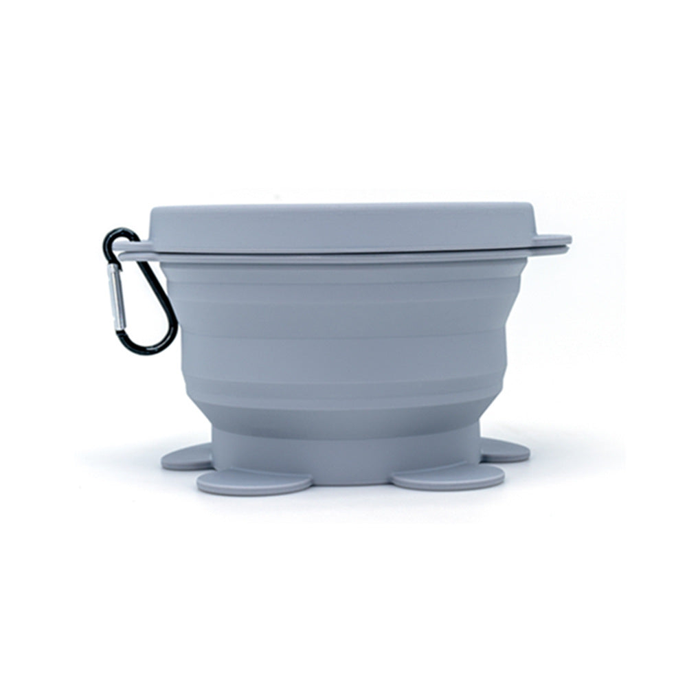 Plato Plegable "Travel Buddy"