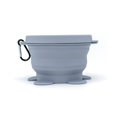 Plato Plegable "Travel Buddy"