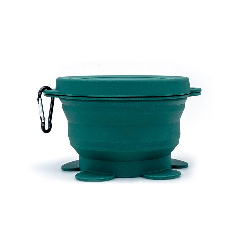 Plato Plegable "Travel Buddy"