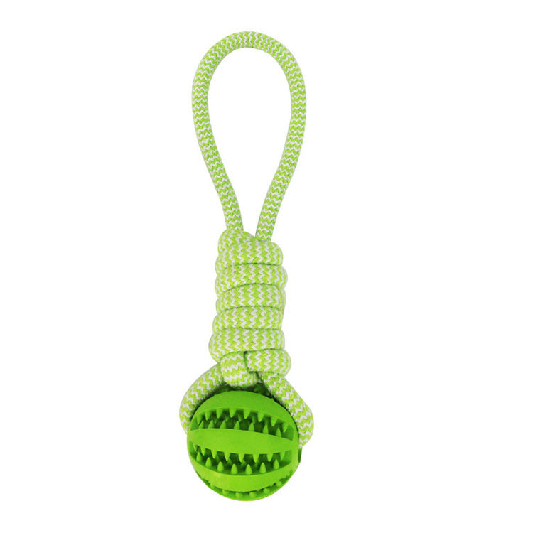 Juguete de Tracción -Tug Ball-