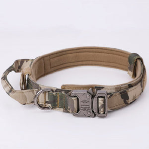 Collar Tactico -Tactical Pro-
