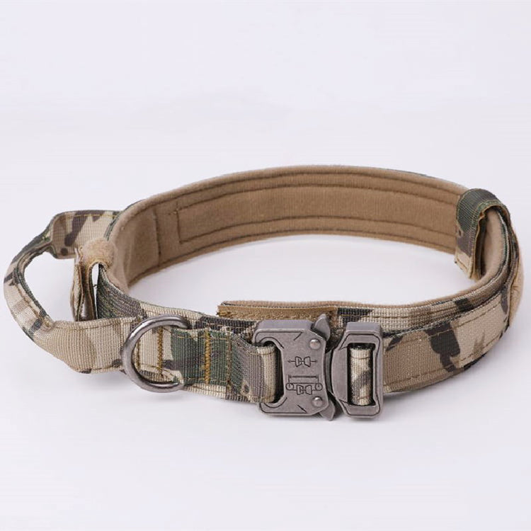 Collar Tactico -Tactical Pro-
