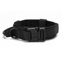 Collar Tactico -Tactical Pro-