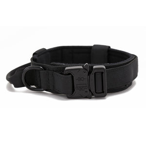 Collar Tactico -Tactical Pro-