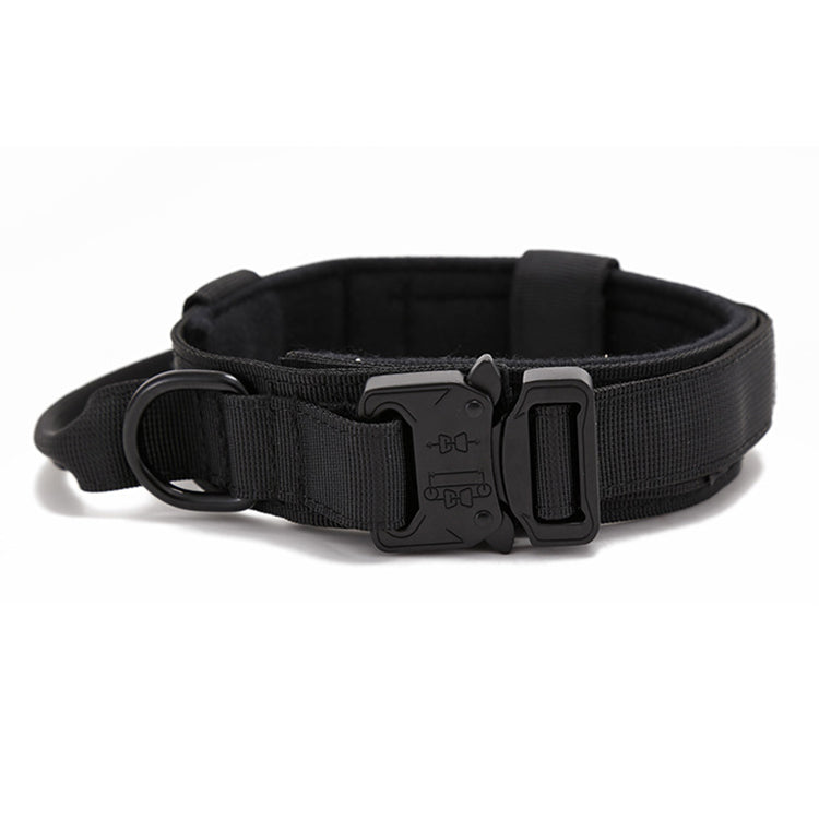 Collar Tactico -Tactical Pro-