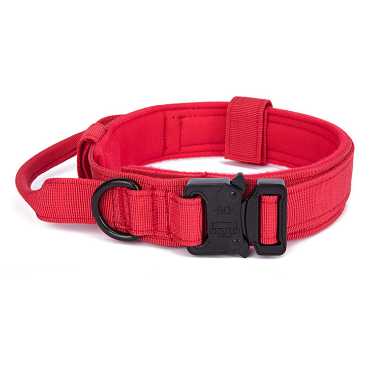 Collar Tactico -Tactical Pro-