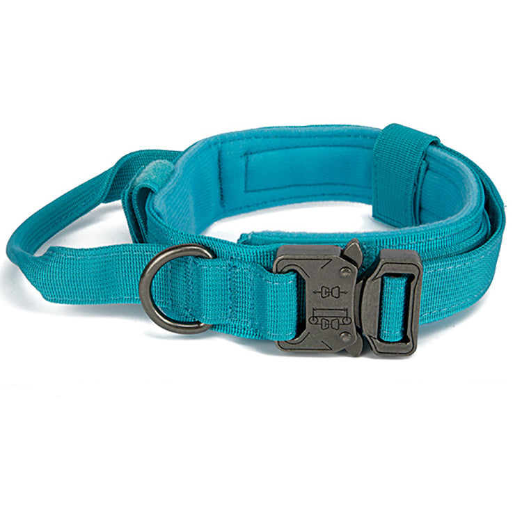 Collar Tactico -Tactical Pro-