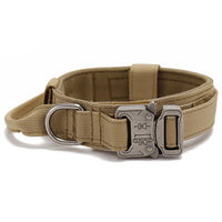 Collar Tactico -Tactical Pro-