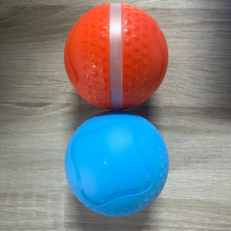 Pelota Interactiva "Bouncy Bright"