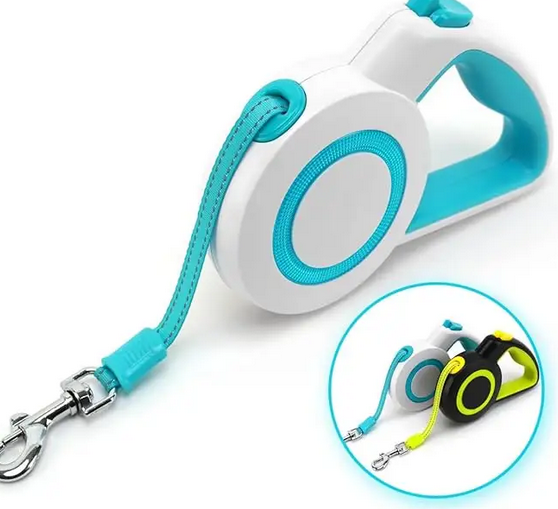 Correa retractil EcoWalk