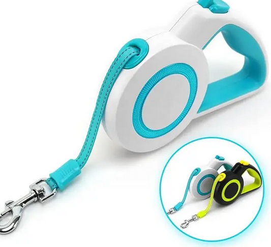 Correa retractil EcoWalk