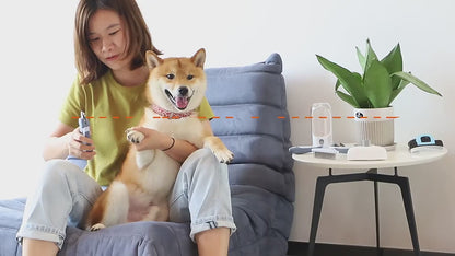 Cortaúñas Profesional "EasyClip"