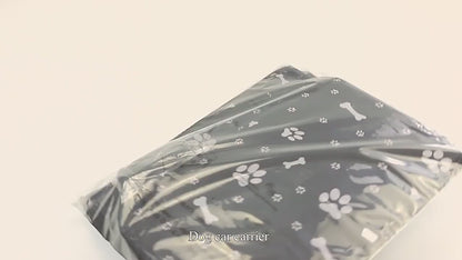 Asiento de Seguridad "Travel Comfort"