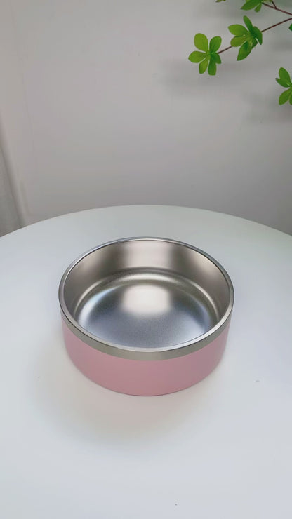 Plato "Gourmet Bowl"