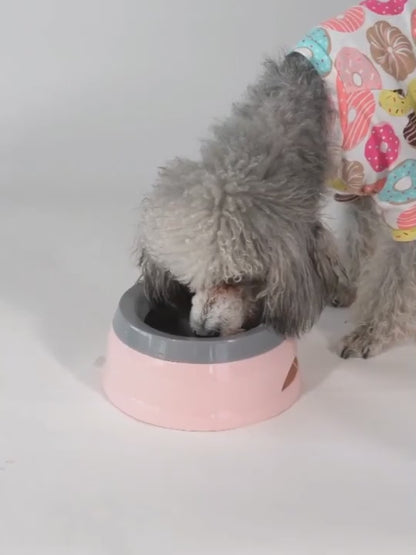 Bebedero Antiderrame "Splash Guard"