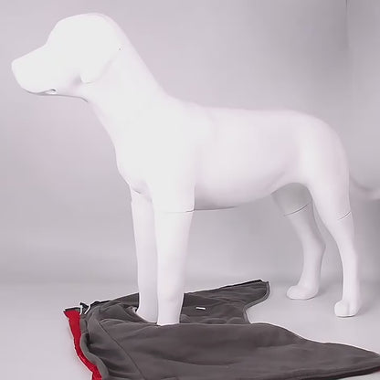 Chaleco Reflectante -Safety Paw-